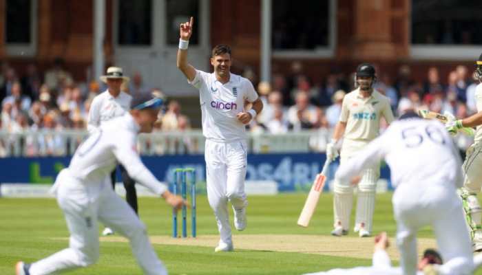 Wasim Jaffer trolls Lord’s pitch after 17 wickets fall on opening day of England vs New Zealand 1st Test