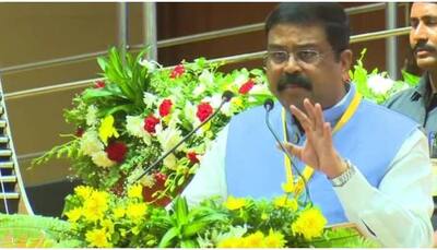 All languages are national languages: Dharmendra Pradhan on crucial role of NEP 2020