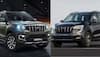 2022 Mahindra Scorpio-N vs XUV700: Top 5 differences explained - Price, Features and More