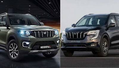 2022 Mahindra Scorpio-N vs XUV700: Top 5 differences explained - Price, Features and More
