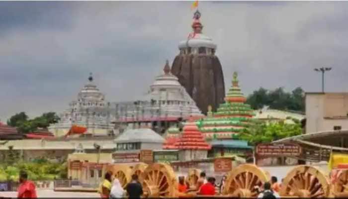 Supreme Court pulls up petitioners, dismisses PILs alleging illegal construction around Shree Jagannath temple by Odisha govt