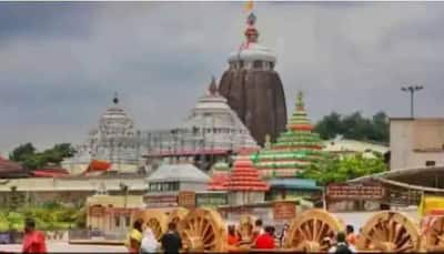Supreme Court pulls up petitioners, dismisses PILs alleging illegal construction around Shree Jagannath temple by Odisha govt