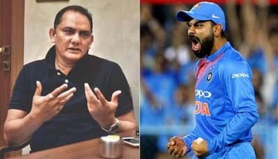 'Virat Kohli's aggression will come back if...', Mohammad Azharuddin makes BIG statement on former India captain's batting technique
