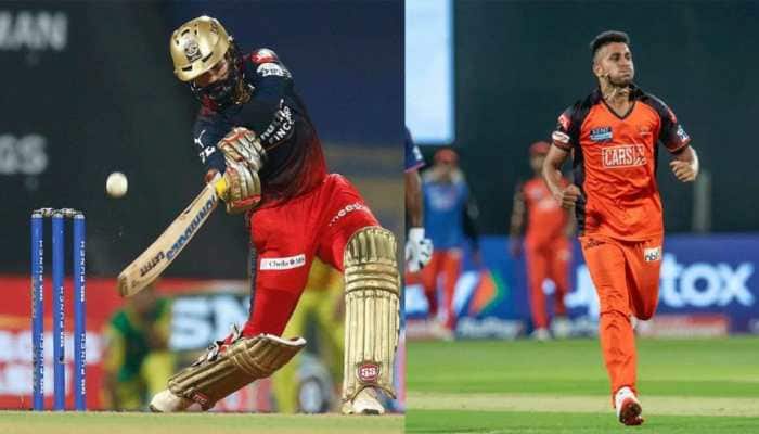 From Umran Malik to Dinesh Karthik, top 5 Indian players to watch out for from India vs South Africa T20 series - In Pics