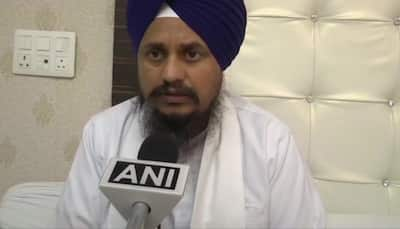 Sidhu Moosewala murder: Jathedar of Akal Takht Giani Harpreet Singh to get Z security cover 