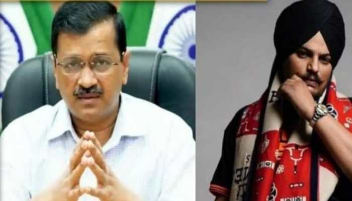 Arvind Kejriwal's 1st public comments on Sidhu Moosewala killing