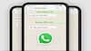 BIG collab between WhatsApp, Indian govt! App to be used for healthcare, administrative purposes