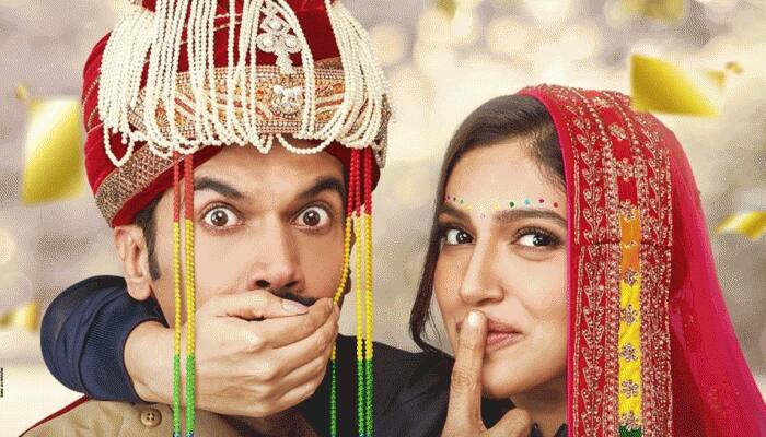 Badhaai Do screened at Kashish Mumbai International Queer Film Festival
