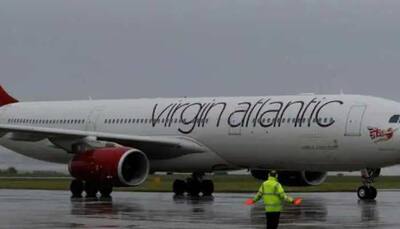 Virgin Atlantic starts second daily flight connecting Delhi and London Heathrow