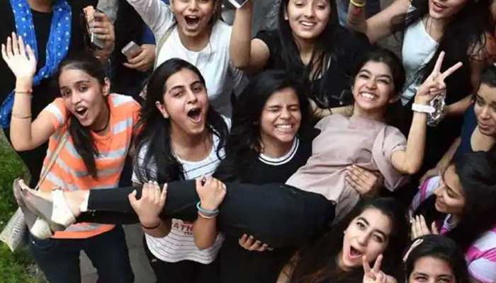 West Bengal Madhyamik Result 2022: Girls outshine boys in WBBSE class 10 exam, around 87% qualify