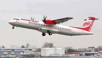 Alliance Air launches flight services on the Dibrugarh-Tezu route, check ticket prices here
