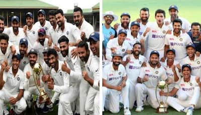 'That one is definitely special...', Team India's Cheteshwar Pujara picks his favourite series win in Australia 