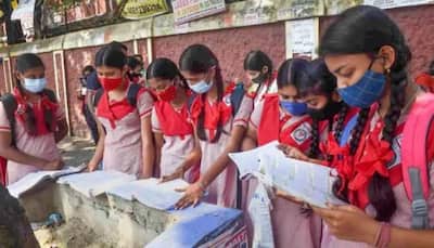 Madhyamik Exam: Next year class 10 exam will start in the last week of February, check out the 2023 schedule