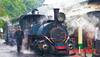 Northeast Frontier Railway increases number of joy ride trains in Darjeeling