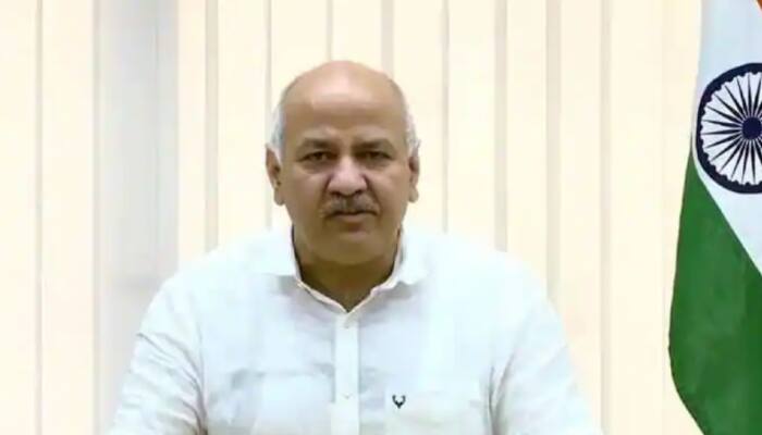 They're ashamed: AAP's Manish Sisodia questions BJP's Gujarat education model