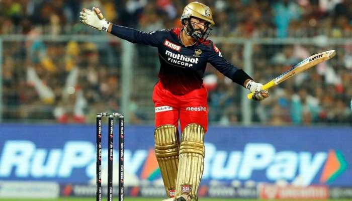 IPL 2022: RCB pacer reveals how Dinesh Karthik evolved as finisher says,&#039; He will perform well for India too&#039;