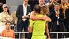 French Open 2022: Rafael Nadal enters 14th final at Roland Garros as Zverev retires hurt in semifinal