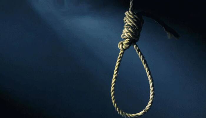 Man's decomposed body found hanging inside JNU campus, probe on