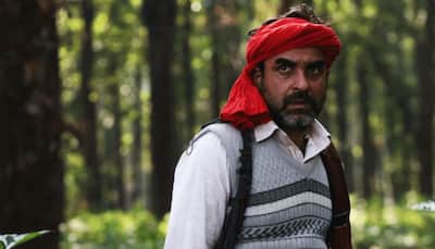 Sherdil The Pilibhit Saga trailer: Pankaj Tripathi fight tigers, leaves for suicide mission