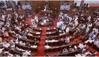 Rajya Sabha elections: 41 elected unopposed including Kapil Sibal, Chidambaram