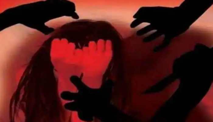 BJP workers stage protests over Hyderabad gang-rape case involving minor girl