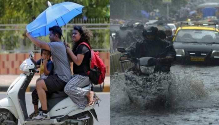 Weather update: Heatwave returns to pockets in central, northwest India; IMD predicts heavy rainfall in THESE states - Full forecast here