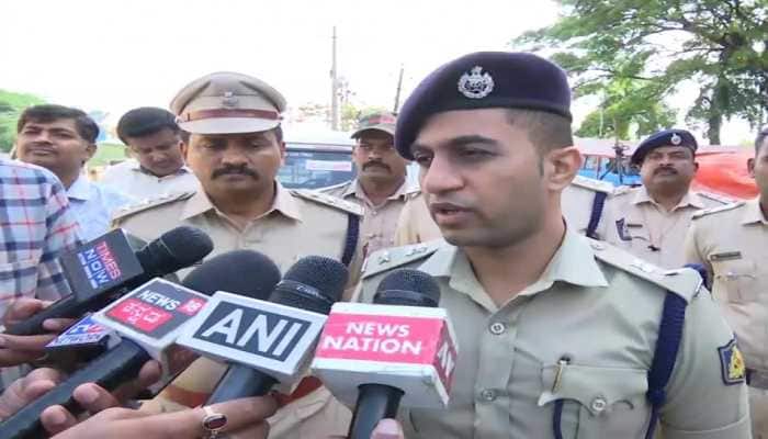 Karnataka: Section 144 imposed in town in wake of VHP’s 'Srirangapatna Chalo' call