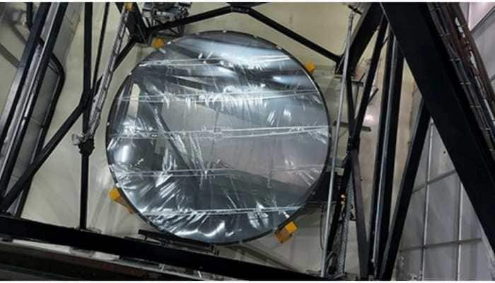 India sets up world's first liquid mirror telescope for astronomy- All you need to know