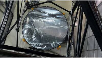 India sets up world's first liquid mirror telescope for astronomy- All you need to know