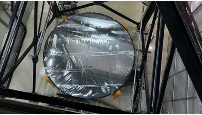 India sets up world's first liquid mirror telescope for astronomy- All you need to know