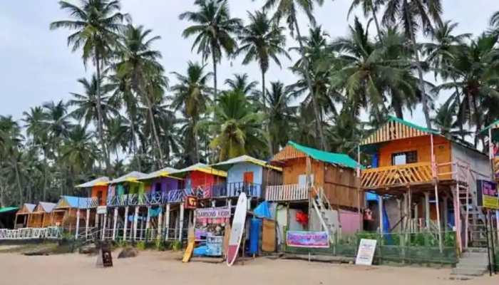 Beaches in Goa to get safer as CM Sawant launches ‘Beach Vigil App’: All you need to know  