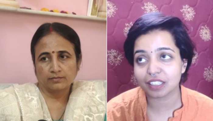 Will reduce Hindu population: BJP leader slams Gujarati woman for 'marrying herself'