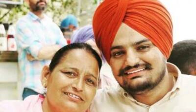 Sidhu Moosewala murder: Parents of slain singer to meet Amit Shah today in Chandigarh