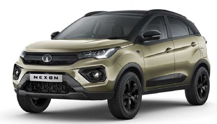 Tata Nexon is now second highest-selling car in India, beats Hyundai Creta on tally