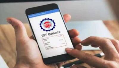 EPFO to credit interest soon: Check PF balance via missed call, SMS, UMANG, online site
