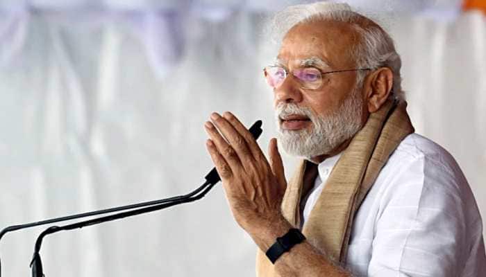 World Environment Day 2022: PM Modi to attend event on 'Save Soil Movement' 