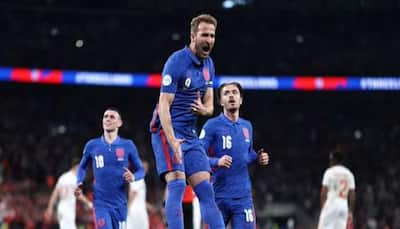 England vs Hungary UEFA Nations League 2022 Live Streaming: When and where to watch ENG vs HUN?