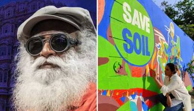 World Environment Day: What is Sadhguru's Save Soil Movement? Know about it here