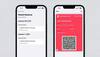 Apple health app