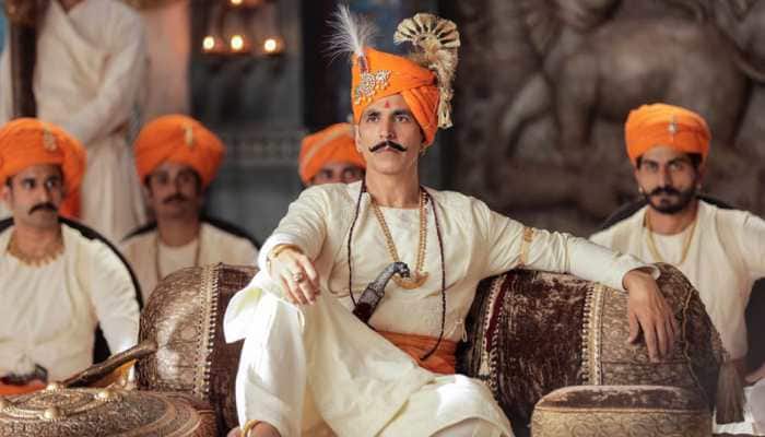 Samrat Prithviraj Box Office collections, Day 1:  Akshay Kumar, Manushi Chhillar&#039;s historical wonder earns over Rs 10 cr!