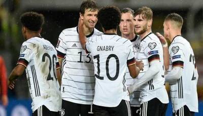 Italy vs Germany UEFA Nations League 2022 Live Streaming: When and where to watch ITA vs GER?