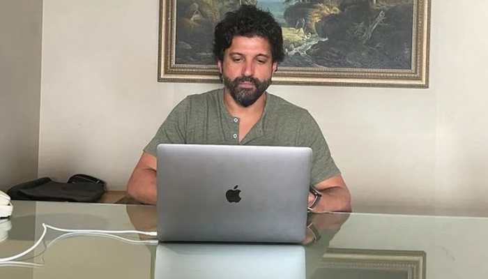 Is Farhan Akhtar working on a Don 3 script? Ritesh Sidhwani drops a major hint!