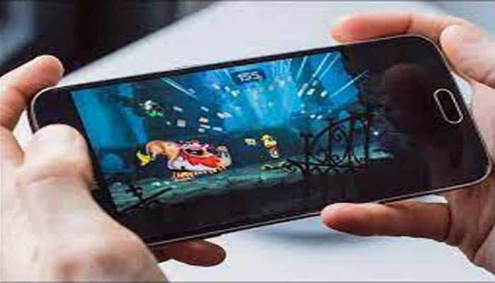Shocking! Hyderabad boy loses Rs 36 lakh playing mobile games