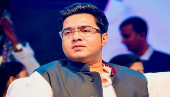 &#039;Closely monitor Abhishek Banerjee&#039;s foreign trips&#039;, ED appeals to Dubai government through Ministry