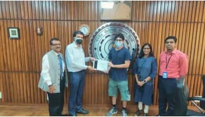 TCS CodeVita: IIT Delhi student gets Rs 7.76 lakhs for winning world’s largest coding contest 