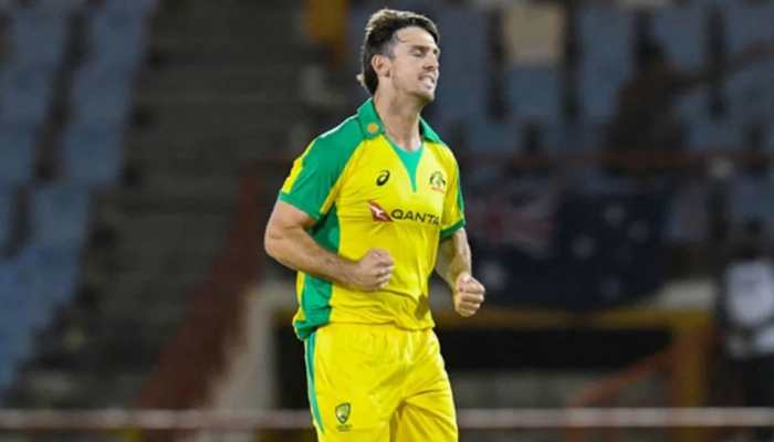 &#039;I was cursed in India&#039;, Delhi Capitals Mitchell Marsh makes BIG statement