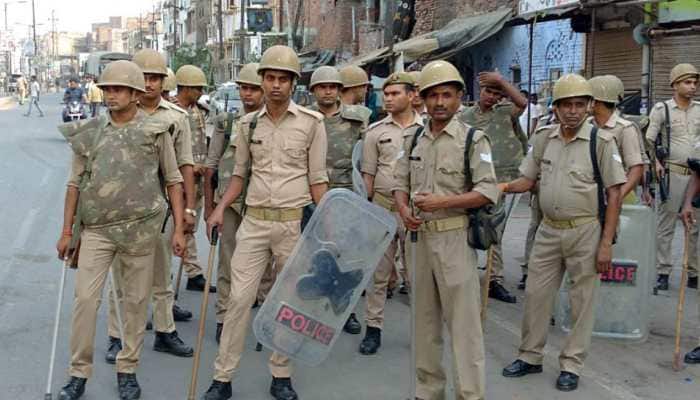 Kanpur clash: ‘Illegal properties of violence accused will be demolished’, says UP police