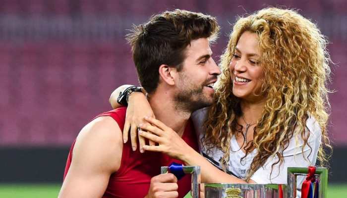 Footballer Gerard Pique and Pop Star Shakira announce separation after 12 years