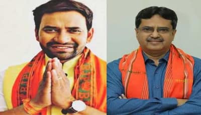 Bypolls: BJP fields 'Nirahua' from Azamgarh Lok Sabha seat, Tripura CM from Town Bordowali assembly seat