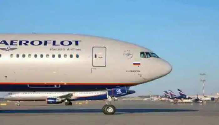 Russia’s National carrier Aeroflot suspends commercial flight to Sri Lanka